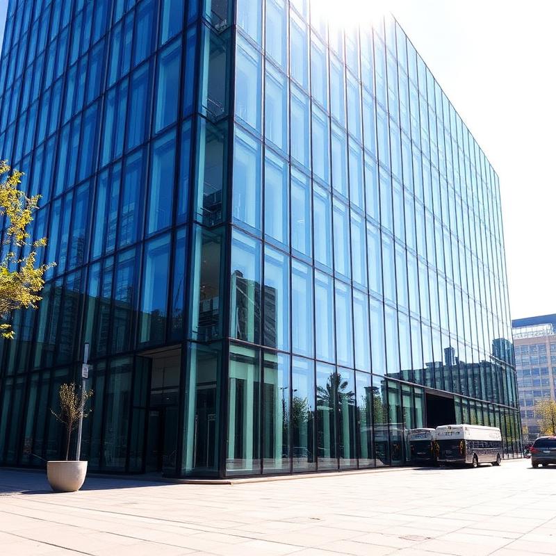 Office Buildings