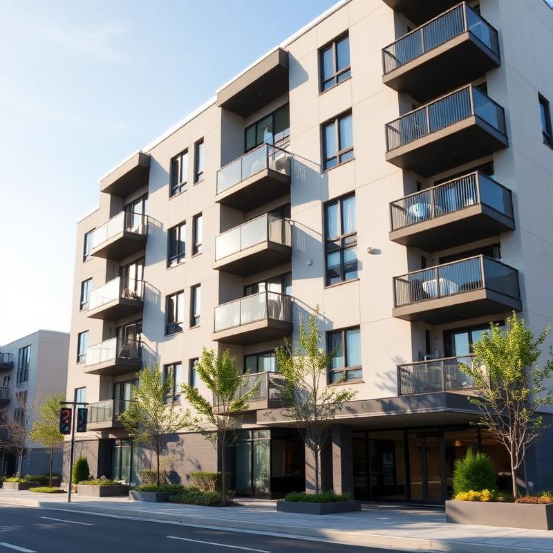 Property Management